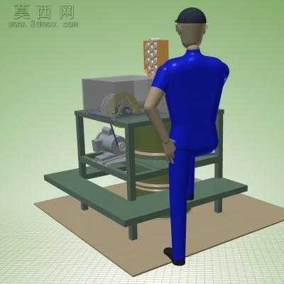 ����� 3Dģ��