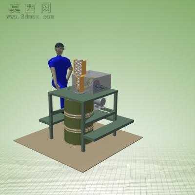 ����� 3Dģ��