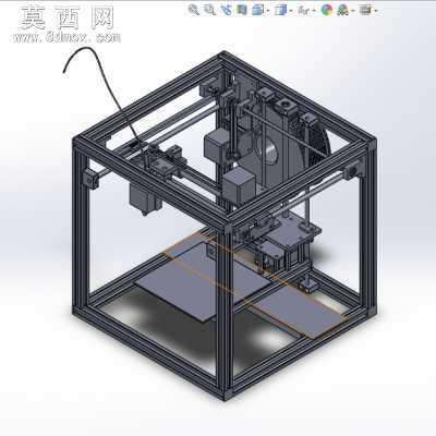 ��˼��3D��ӡ���Ǳ���
