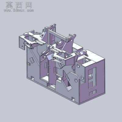 �۽ӻ� 3Dģ��