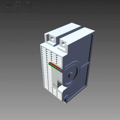 �Ķϵ��� 3Dģ��
