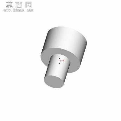 proeʱ�д������� 3Dģ��