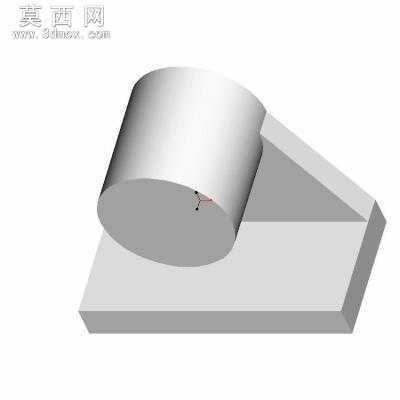 proeʱ�д������� 3Dģ��