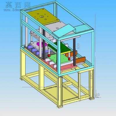 ��װ�豸 3Dģ�ͣ�