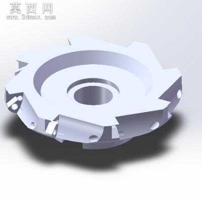 ϳ��Milling cutter 3