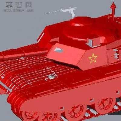 ��ʽ99ʽ̹�� 3Dģ��