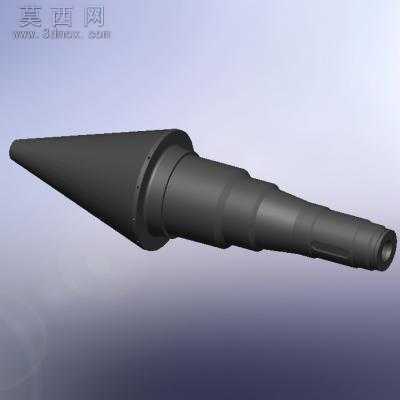 solidworks����շ����-׶���Ậ���� 3Dģ��
