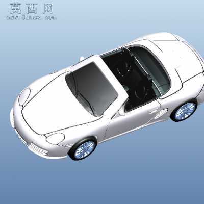 �ܳ�������� 3Dģ��