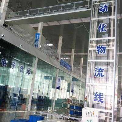 物流线方案图力创工装板组装线方案 CAD图纸