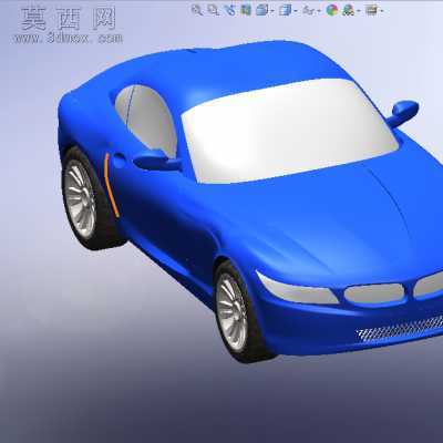 ����Z4. 3Dģ��