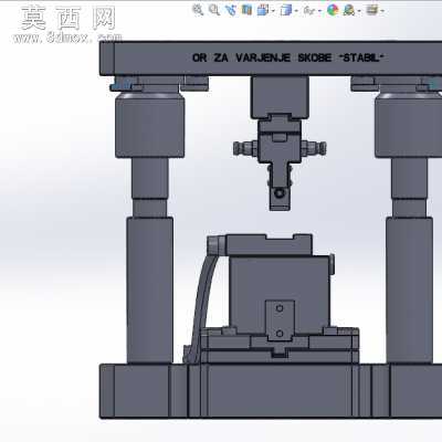 �Ǳ����֮�����о�step 3Dģ��
