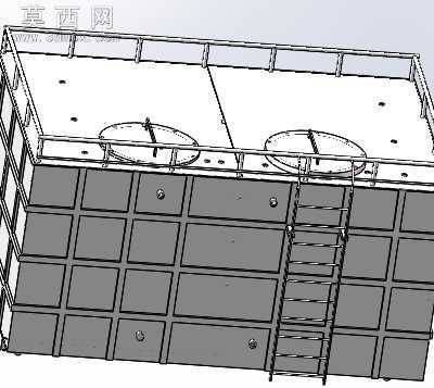 ���糧���� 3Dģ��