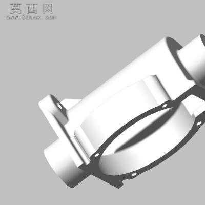 ���ͻ����� 3Dģ�ͣ�x_b