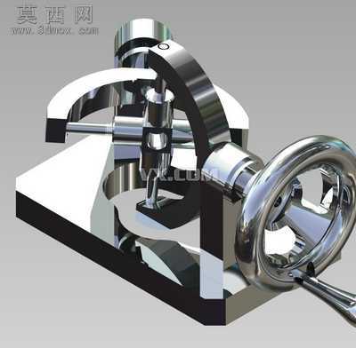 ������ 3Dģ�ͣ�idw