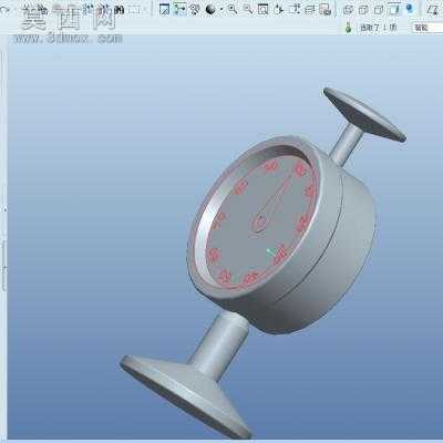 С����Ȫˮƿ����̥����˿�����ӱ� 3Dģ��