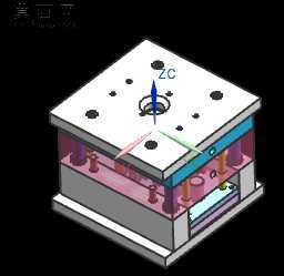 ���ģ�� 3Dģ��