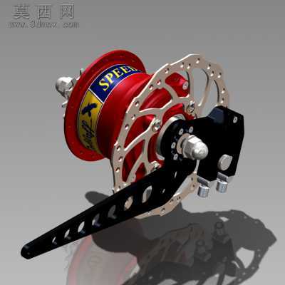 ���г����ٻ��� 3Dģ