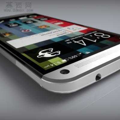 htc one �ֻ� 3Dģ��