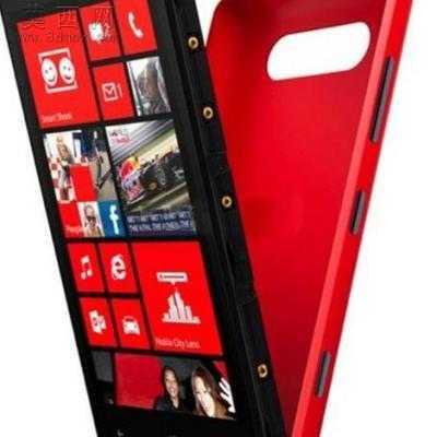 ŵ����Lumia820�����