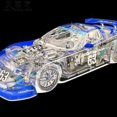 һ������͸��ͼ��343����Ʒ 3Dģ��