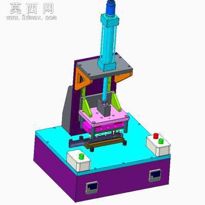 �������ۻ� 3Dģ��