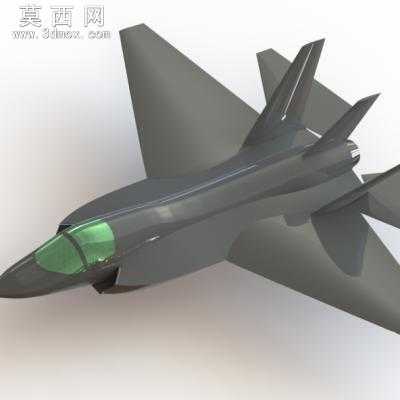 F35ս���� 3Dģ��x_b