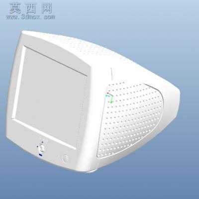 ��ʾ�� 3Dģ��