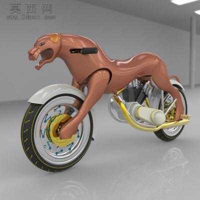 ���������ˡ�Ħ�г� 3Dģ������3D��ƣ�Z3