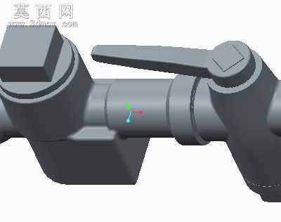 �˳�ֹ�ط� 3Dģ��