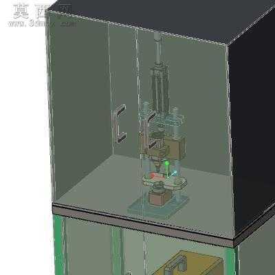 ���������豸 3Dģ��