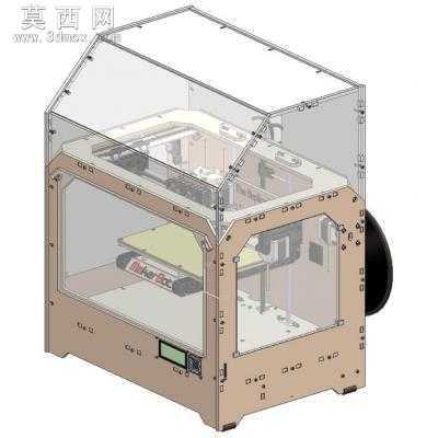 3D��ӡ����ϸ���ͼDI