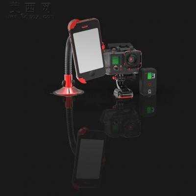 iPhone Զ�̿���������� 3Dģ�ͣ�