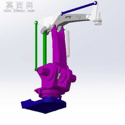 abb irb120������ 3Dģ��
