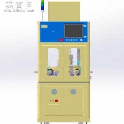 PCB�����豸 3Dģ��
