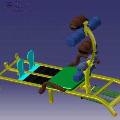 �ո������� 3Dģ��