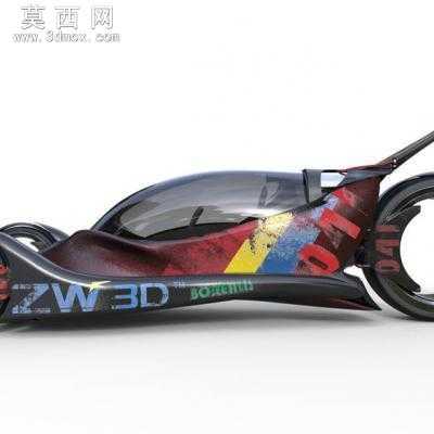 ������ս�� 3Dģ������3D��ƣ�Z3