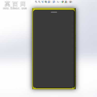 ŵ����Lumia_920 3Dģ