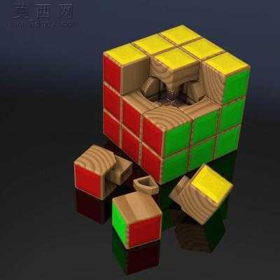 3x3ħ�� 3Dģ��