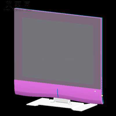 20Ӣ�綫֥LCD��ʾ�� 