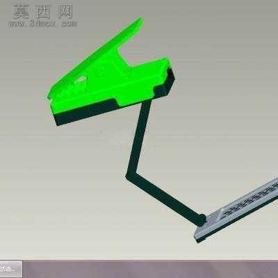 ̨�� 3Dģ��
