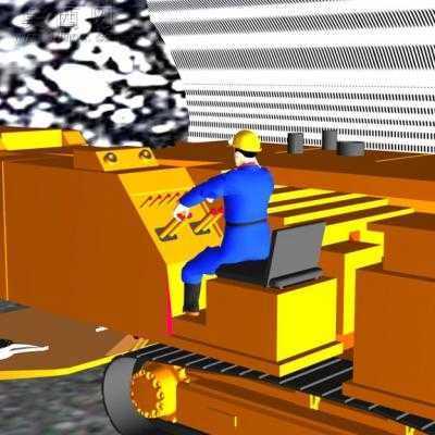 ��ú�������ģ�⶯�� 3Dģ�ͣ�MAX