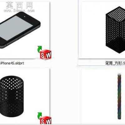 SolidWorks2012ģ�ͼ�