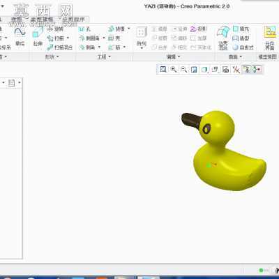 Ѽ�� 3Dģ��