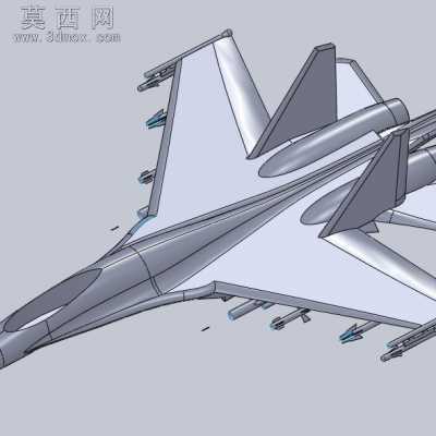 su-27ս�� 3Dģ��