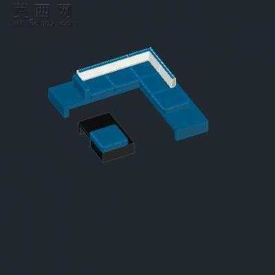 �ִ�ɳ����� 3Dģ��