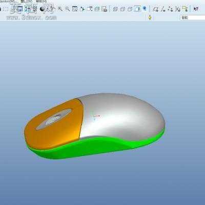 ��е��� 3Dģ��