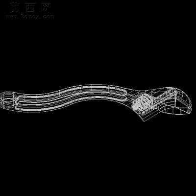 �ɵ�S�ΰ��� 3Dģ��