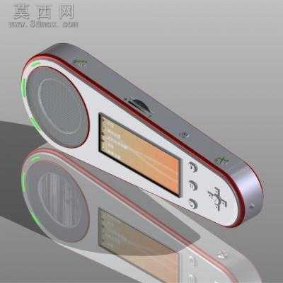 ����������MP3. 3Dģ