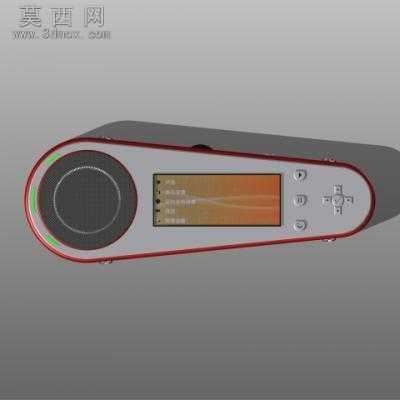 ����������MP3. 3Dģ��