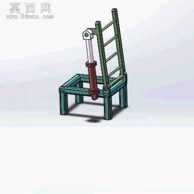 �������ܳ� 3Dģ��